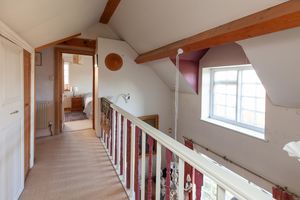 Landing - click for photo gallery